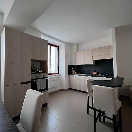 Apartment Anvedi Che Fortezza