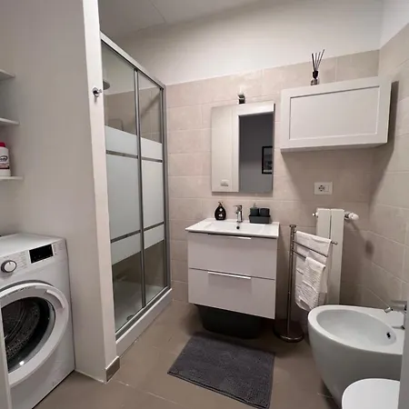 Anvedi Che Fortezza Apartment Livorno