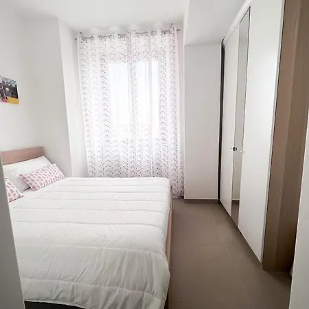Apartment Anvedi Che Fortezza Livorno